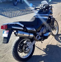 Yamaha XTZ Super Tenere 1991 750
