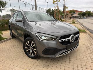 Mercedes-Benz GLA 250 2022 PLUG IN AYTOMATO-thumb-5