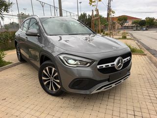 Mercedes-Benz GLA 250 2022 PLUG IN AYTOMATO-thumb-9