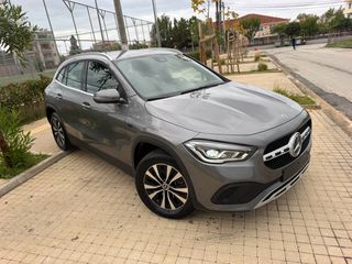 Mercedes-Benz GLA 250 2022 PLUG IN AYTOMATO-thumb-11