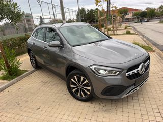 Mercedes-Benz GLA 250 2022 PLUG IN AYTOMATO-thumb-20