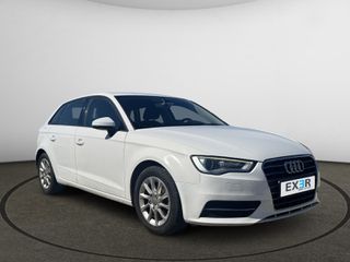 Audi A3 2016