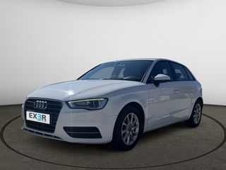 Audi A3 2016-thumb-1