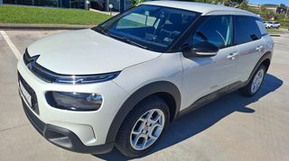 Citroen C4 Cactus 2020 110_navi_camera_ΔΩΡΟservice_λευκό πέρλα