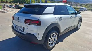 Citroen C4 Cactus 2020 110_navi_camera_ΔΩΡΟservice_λευκό πέρλα-thumb-6