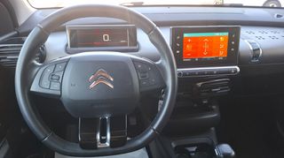 Citroen C4 Cactus 2020 110_navi_camera_ΔΩΡΟservice_λευκό πέρλα-thumb-23