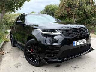 Land Rover Range Rover Velar 2019 HSE R-DYNAMIC 270Hp 4x4