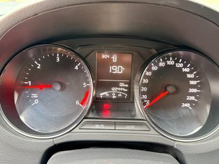 Volkswagen Polo 2016 1.4 Trendline *ΓΡΑΜΜΑΤΙΑ ΧΩΡΙΣ ΤΡΑΠΕΖΑ* 0% ΠΡΟΚΑΤΑΒΟΛΗ-thumb-22
