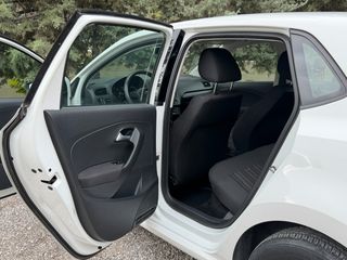 Volkswagen Polo 2016 1.4 Trendline *ΓΡΑΜΜΑΤΙΑ ΧΩΡΙΣ ΤΡΑΠΕΖΑ* 0% ΠΡΟΚΑΤΑΒΟΛΗ-thumb-10