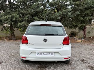 Volkswagen Polo 2016 1.4 Trendline *ΓΡΑΜΜΑΤΙΑ ΧΩΡΙΣ ΤΡΑΠΕΖΑ* 0% ΠΡΟΚΑΤΑΒΟΛΗ-thumb-3