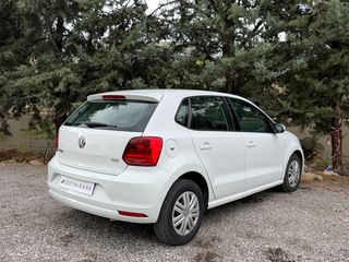 Volkswagen Polo 2016 1.4 Trendline *ΓΡΑΜΜΑΤΙΑ ΧΩΡΙΣ ΤΡΑΠΕΖΑ* 0% ΠΡΟΚΑΤΑΒΟΛΗ-thumb-4