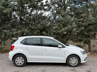 Volkswagen Polo 2016 1.4 Trendline *ΓΡΑΜΜΑΤΙΑ ΧΩΡΙΣ ΤΡΑΠΕΖΑ* 0% ΠΡΟΚΑΤΑΒΟΛΗ-thumb-5