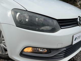 Volkswagen Polo 2016 1.4 Trendline *ΓΡΑΜΜΑΤΙΑ ΧΩΡΙΣ ΤΡΑΠΕΖΑ* 0% ΠΡΟΚΑΤΑΒΟΛΗ-thumb-8