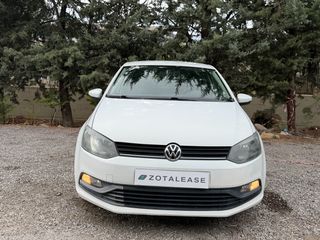 Volkswagen Polo 2016 1.4 Trendline *ΓΡΑΜΜΑΤΙΑ ΧΩΡΙΣ ΤΡΑΠΕΖΑ* 0% ΠΡΟΚΑΤΑΒΟΛΗ-thumb-7