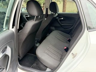Volkswagen Polo 2016 1.4 Trendline *ΓΡΑΜΜΑΤΙΑ ΧΩΡΙΣ ΤΡΑΠΕΖΑ* 0% ΠΡΟΚΑΤΑΒΟΛΗ-thumb-15