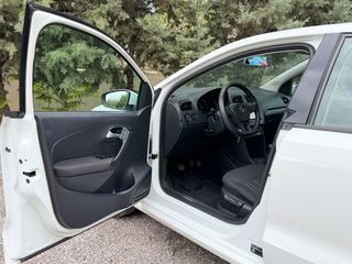 Volkswagen Polo 2016 1.4 Trendline *ΓΡΑΜΜΑΤΙΑ ΧΩΡΙΣ ΤΡΑΠΕΖΑ* 0% ΠΡΟΚΑΤΑΒΟΛΗ-thumb-9