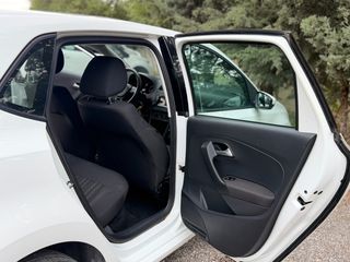 Volkswagen Polo 2016 1.4 Trendline *ΓΡΑΜΜΑΤΙΑ ΧΩΡΙΣ ΤΡΑΠΕΖΑ* 0% ΠΡΟΚΑΤΑΒΟΛΗ-thumb-12