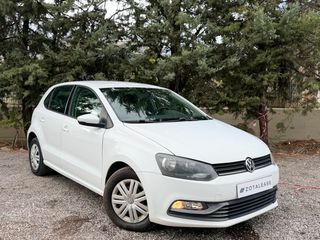 Volkswagen Polo 2016 1.4 Trendline *ΓΡΑΜΜΑΤΙΑ ΧΩΡΙΣ ΤΡΑΠΕΖΑ* 0% ΠΡΟΚΑΤΑΒΟΛΗ-thumb-6