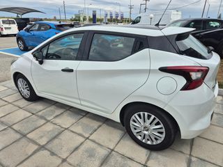 Nissan Micra 2018 k14-- ΕΛΛΗΝΙΚΗΣ ΑΝΤΙΠΡΟΣΩΠΕΙΑΣ-thumb-1