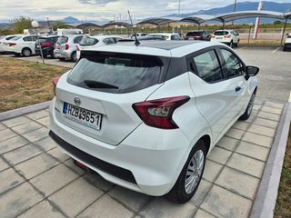 Nissan Micra 2018 k14-- ΕΛΛΗΝΙΚΗΣ ΑΝΤΙΠΡΟΣΩΠΕΙΑΣ-thumb-3