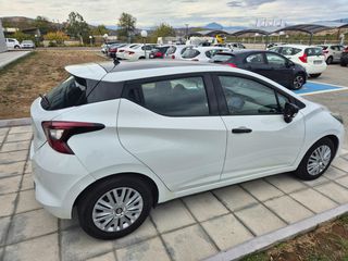 Nissan Micra 2018 k14-- ΕΛΛΗΝΙΚΗΣ ΑΝΤΙΠΡΟΣΩΠΕΙΑΣ-thumb-4