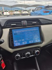 Nissan Micra 2018 k14-- ΕΛΛΗΝΙΚΗΣ ΑΝΤΙΠΡΟΣΩΠΕΙΑΣ-thumb-5