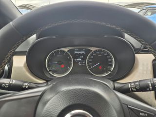 Nissan Micra 2018 k14-- ΕΛΛΗΝΙΚΗΣ ΑΝΤΙΠΡΟΣΩΠΕΙΑΣ-thumb-9