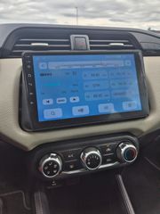Nissan Micra 2018 k14-- ΕΛΛΗΝΙΚΗΣ ΑΝΤΙΠΡΟΣΩΠΕΙΑΣ-thumb-12
