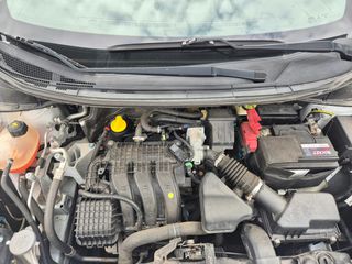 Nissan Micra 2018 k14-- ΕΛΛΗΝΙΚΗΣ ΑΝΤΙΠΡΟΣΩΠΕΙΑΣ-thumb-14