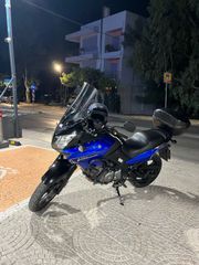 Suzuki V-Strom 650 2008 ABS