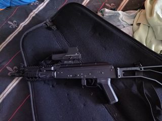SLR AKS-74U Rifle