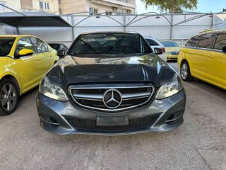 Mercedes-Benz E 200 2014 ΜΕ ΑΛΛΑΓΜΕΝΟ ΜΟΤΕΡ-thumb-1