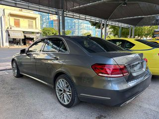 Mercedes-Benz E 200 2014 ΜΕ ΑΛΛΑΓΜΕΝΟ ΜΟΤΕΡ-thumb-2