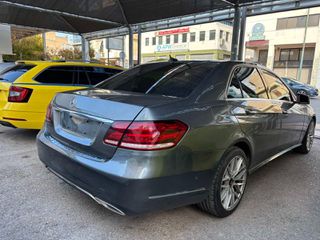 Mercedes-Benz E 200 2014 ΜΕ ΑΛΛΑΓΜΕΝΟ ΜΟΤΕΡ-thumb-3