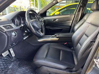 Mercedes-Benz E 200 2014 ΜΕ ΑΛΛΑΓΜΕΝΟ ΜΟΤΕΡ-thumb-4