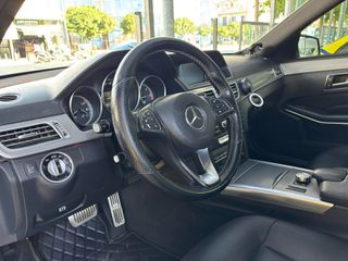 Mercedes-Benz E 200 2014 ΜΕ ΑΛΛΑΓΜΕΝΟ ΜΟΤΕΡ-thumb-6