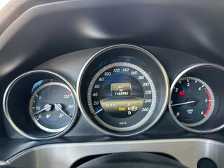 Mercedes-Benz E 200 2014 ΜΕ ΑΛΛΑΓΜΕΝΟ ΜΟΤΕΡ-thumb-7