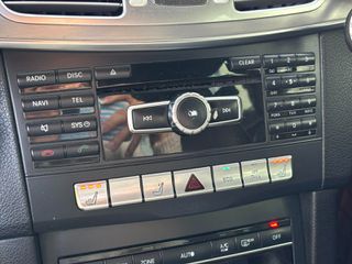 Mercedes-Benz E 200 2014 ΜΕ ΑΛΛΑΓΜΕΝΟ ΜΟΤΕΡ-thumb-8