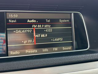 Mercedes-Benz E 200 2014 ΜΕ ΑΛΛΑΓΜΕΝΟ ΜΟΤΕΡ-thumb-9