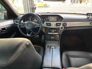 Mercedes-Benz E 200 2014 ΜΕ ΑΛΛΑΓΜΕΝΟ ΜΟΤΕΡ-thumb-14