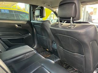 Mercedes-Benz E 200 2014 ΜΕ ΑΛΛΑΓΜΕΝΟ ΜΟΤΕΡ-thumb-15