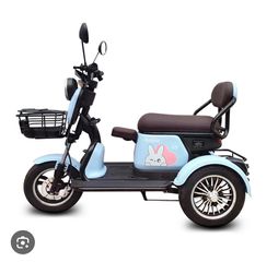 Daytona 2023 RABBIT 50