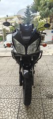 Suzuki V-Strom 650 2009 DL650A