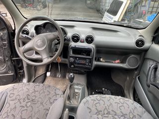 HYUNDAI ATOS PRIME ΜΟΝΤΕΛΟ: 1999-2001 ΚΥΒΙΚΑ: 1000CC ΚΩΔ. ΚΙΝΗΤΗΡΑ: G4HC ECO2634-thumb-4