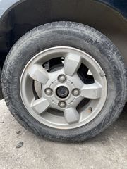 HYUNDAI ATOS PRIME ΜΟΝΤΕΛΟ: 1999-2001 ΚΥΒΙΚΑ: 1000CC ΚΩΔ. ΚΙΝΗΤΗΡΑ: G4HC ECO2634-thumb-8