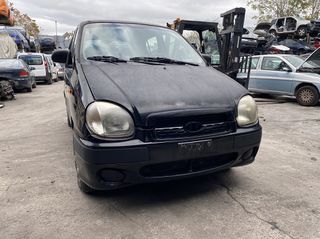 HYUNDAI ATOS PRIME ΜΟΝΤΕΛΟ: 1999-2001 ΚΥΒΙΚΑ: 1000CC ΚΩΔ. ΚΙΝΗΤΗΡΑ: G4HC ECO2634