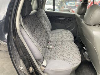 HYUNDAI ATOS PRIME ΜΟΝΤΕΛΟ: 1999-2001 ΚΥΒΙΚΑ: 1000CC ΚΩΔ. ΚΙΝΗΤΗΡΑ: G4HC ECO2634-thumb-7
