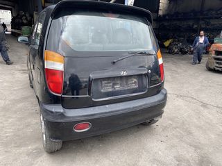 HYUNDAI ATOS PRIME ΜΟΝΤΕΛΟ: 1999-2001 ΚΥΒΙΚΑ: 1000CC ΚΩΔ. ΚΙΝΗΤΗΡΑ: G4HC ECO2634-thumb-2