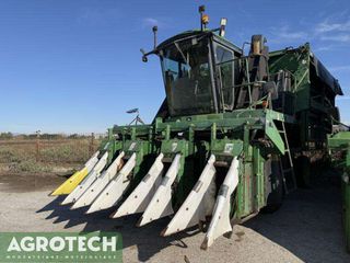 Βαμβακοσυλέκτες John Deere 1995 9965 S/N: N09965X004329-thumb-1