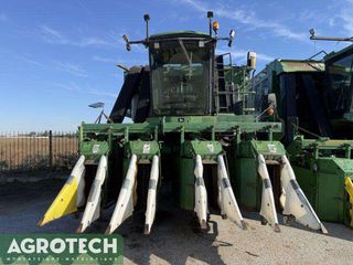Βαμβακοσυλέκτες John Deere 1995 9965 S/N: N09965X004329-thumb-2